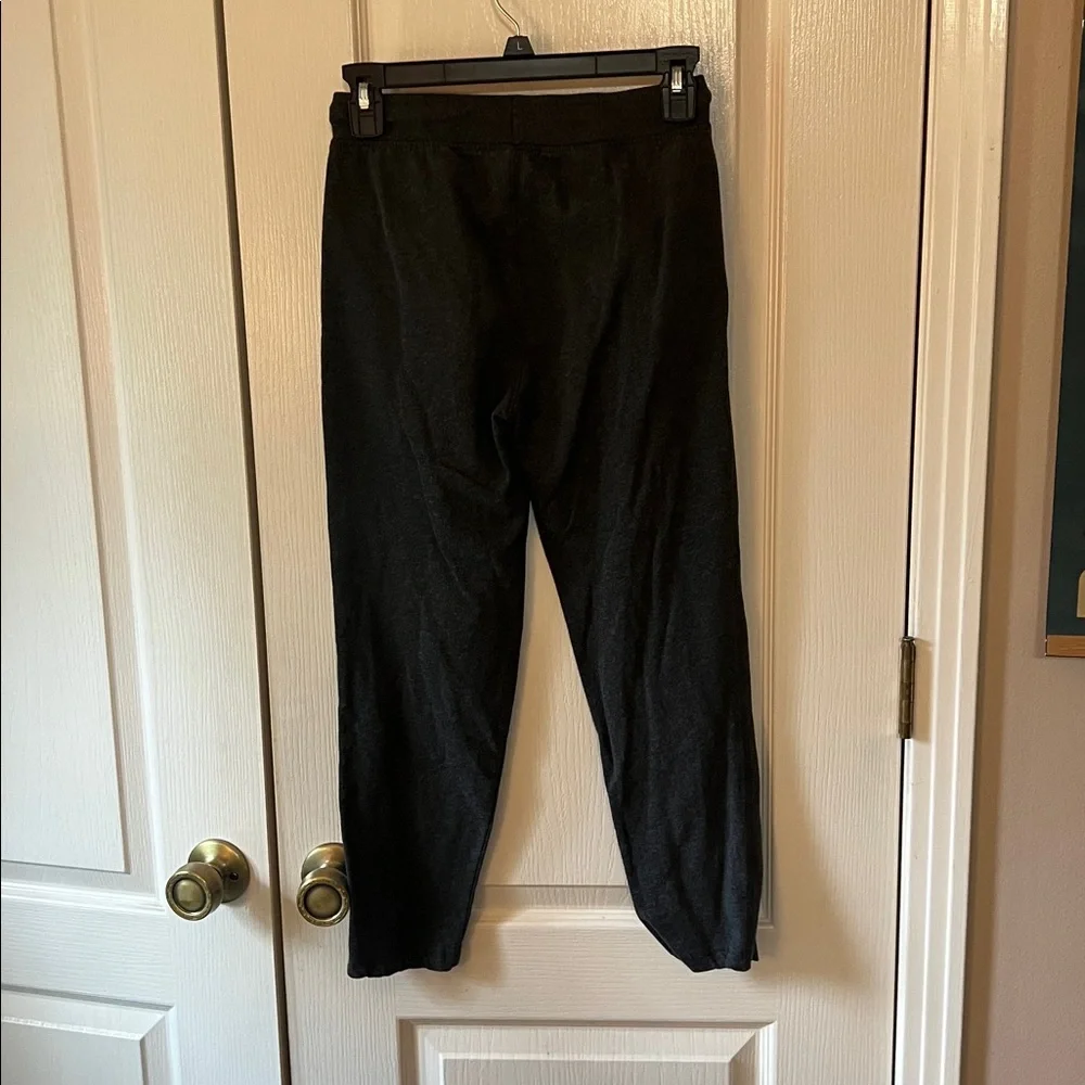 Tommy Bahama Kids Charcoal Joggers